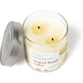 thumbnail image 2 of Signature Soy Lidded Angel Food Cake Scented Candle, Large Jar, 2 of 5