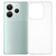 thumbnail image 1 of For Xiaomi Redmi Note 14 5G Case Transparent TPU Phone Back Cover Airbag Protection, 1 of 5