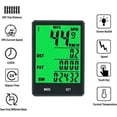 thumbnail image 2 of Wireless Bike Odometer, Waterproof Road Bike Computer with Stand and Accessory, 2 of 5