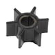 thumbnail image 3 of Riwesomey Impulsor de bomba de agua para coche, bombas de repuesto, impulsores ABS, actualización de mantenimiento automotriz, accesorios, Vehículos, repuestos y accesorios Mis, 3 of 6