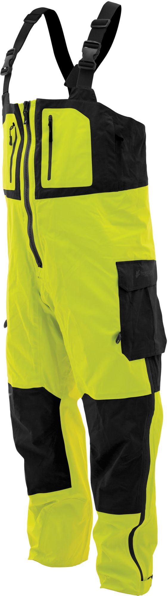 FROGG TOGGS PILOT II GUIDE BIB