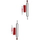 thumbnail image 1 of Par de Amortiguadores Gas Ram 3500 2003 A 2010 Dodge Del Rs9000xl Diesel 4wd RANCHO ., 1 of 4