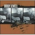thumbnail image 2 of Buddy Jewell Times Like These Audio CD, 2 of 2