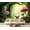 Color3, variant on Peel and Stick Wallpaper Nature Landscape Cobblestone Path Stone Modern Art Wall Mural Decor Self Adhesive and Removable 100in x 144in