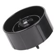 thumbnail image 2 of 2 Pack Replacement Cross Blade Parts Compatible With Magic 250w Blender, Juicer And Mixer, Blender R-week, 2 of 4
