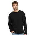 thumbnail image 1 of Jockey Men's Made in America Heritage Long Sleeve Tee, 1 of 2