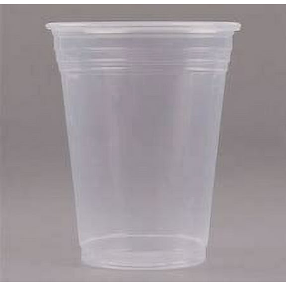 Polystyrene Cold Cup