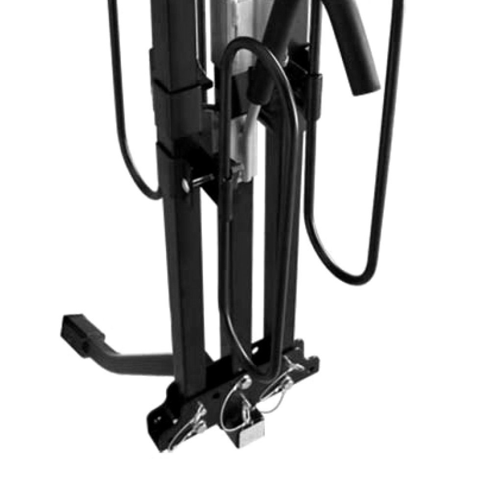 Swagman XC 2-Bike Hitch Mount Rack photo 3