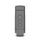 thumbnail image 2 of Lámpara Con Clip para Libro Lectura Lámpara Con Clip Portátil Recargable Por USB Lámpara Escritorio Protección para Los Ojos Mini Lámpara LED para Libro Con Tarjeta (negro), 2 of 8