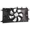 thumbnail image 4 of CLH Radiator Cooling Fan Assembly, 4 of 7