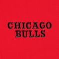 thumbnail image 6 of Men's Tommy Jeans Red/White Chicago Bulls Matthew 2-In-1 T-Shirt & Hoodie Combo Set, 6 of 7