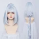 thumbnail image 1 of Juego de anime Genshin Impact 2024, nuevo disfraz de Mualani, traje de cosplay para mujer y niña, estilo Natlan, pelucas largas para fiesta de Halloween, 1 of 5