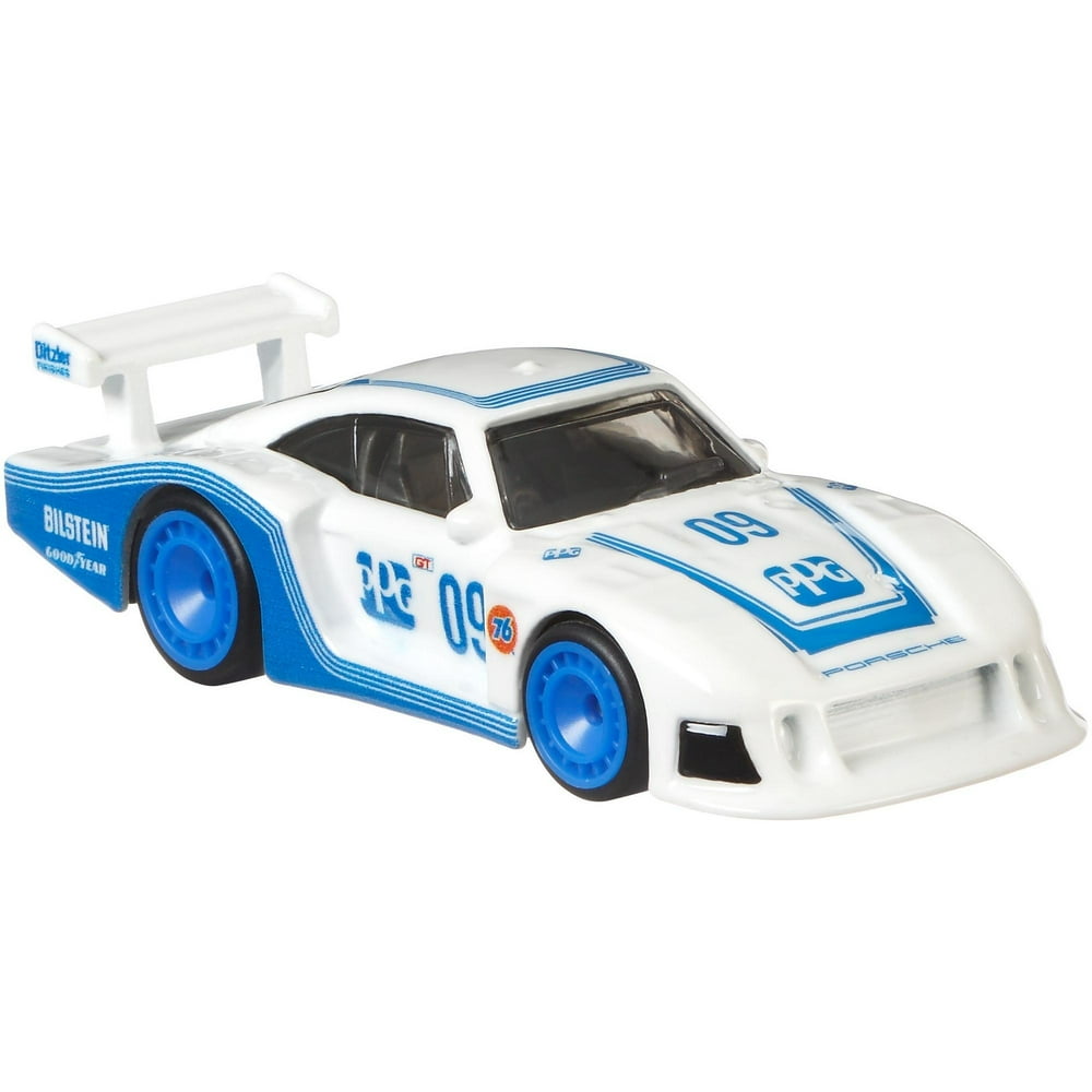 Hot Wheels Premium Car Culture '78 Porsche 935 Collector Vehicle