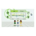 thumbnail image 5 of Wii Fit U w/Fit Meter - Nintendo Wii-U, 5 of 6