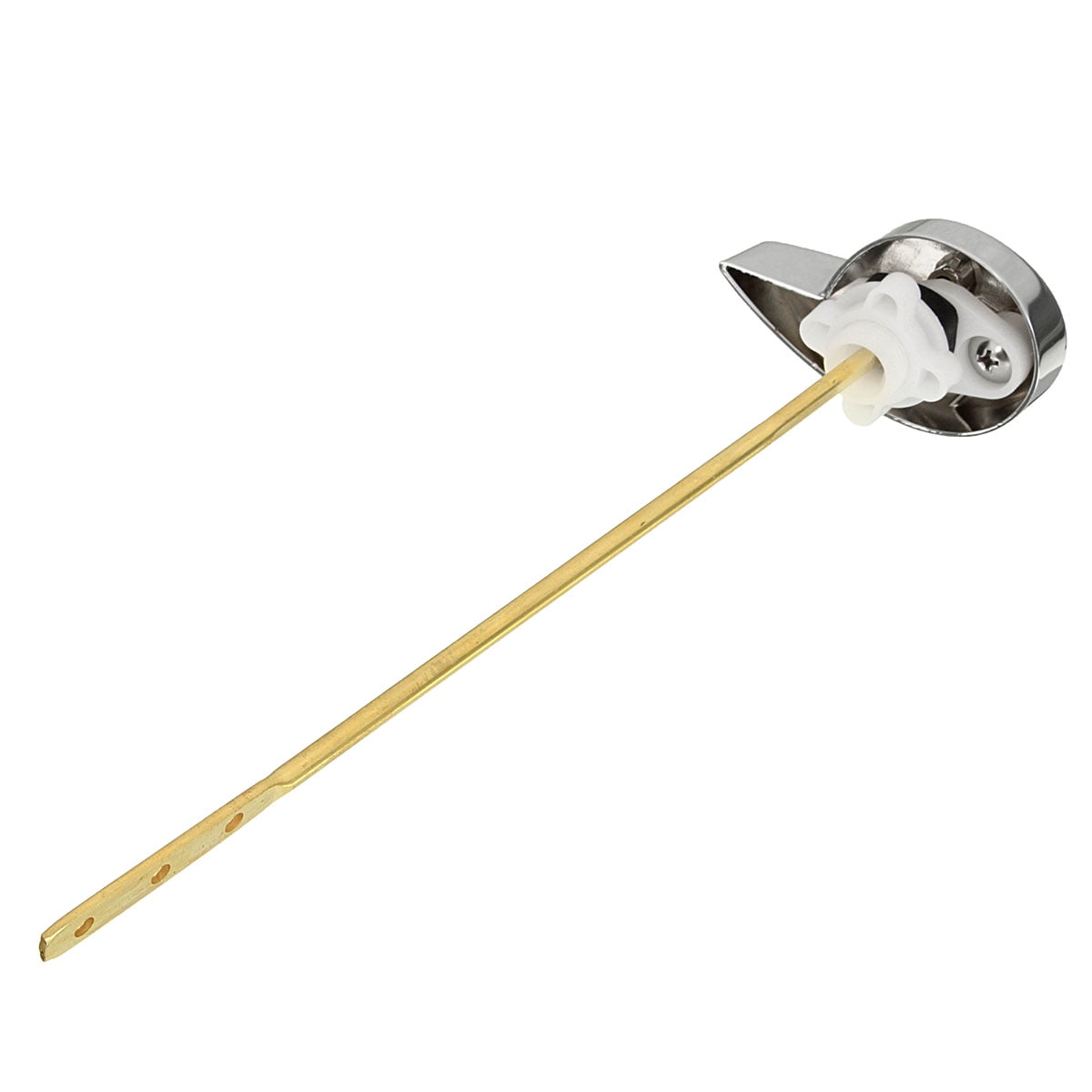 Easy Use Side Mount Toilet Flush Lever Handle Angle Fitting TOTO Kohler