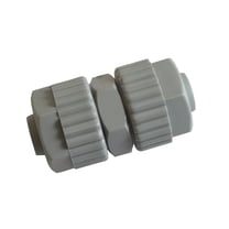 Tefen Fitting Union Connector 1/2" 10 Pack
