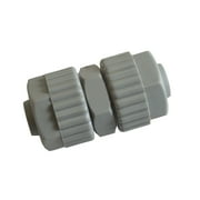 Tefen Fitting Union Connector 1/4" 10 Pack