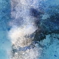 thumbnail image 2 of Allen, Kimberly 12x12 White Modern Wood Framed Museum Art Print Titled - Cosmic Burst, 2 of 4