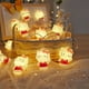 thumbnail image 1 of Accesorios de Sanrio Cadena de luces LED para exteriores Cosas de Hello Kitty Cadena de luces Cinnamoroll Árbol de Navidad Decoración de fiesta Juguete para niños, 1 of 5