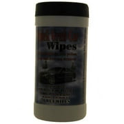 Quick Grab Car Wipe LGD-QUICKGRAB-70 70 Wet Wipes Removes Bird, Bug & Sap From Cars.