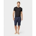 thumbnail image 4 of 32 Degrees men's t  Short sleeve black XL, 4 of 5