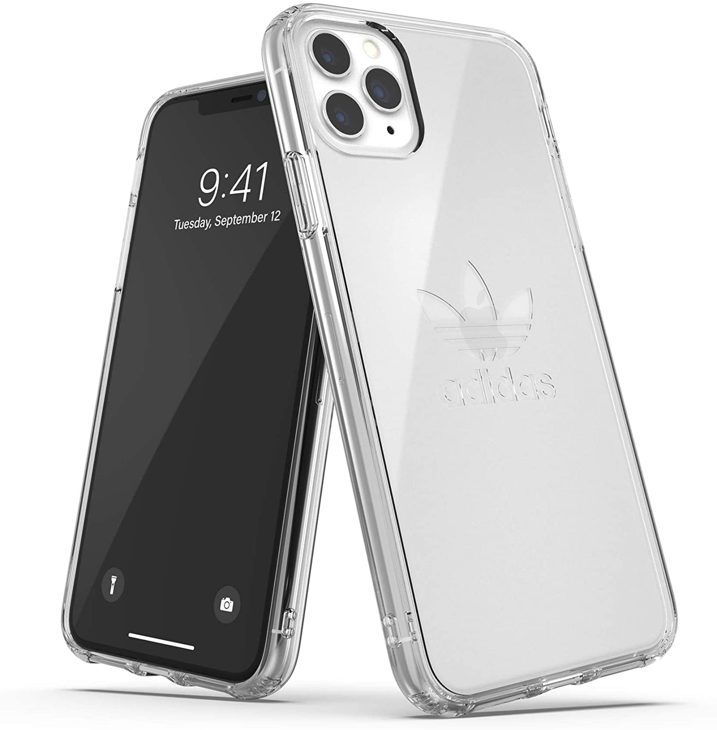 Adidas Cover Case For Apple iPhone 13 Pro Max Mini 12 11 SE X Xr Xs 7 8