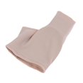 thumbnail image 5 of 1 Pair Hallux Valgus Straightener Fabric Gel Toe Bunion Corrector Pad Protector, 5 of 5