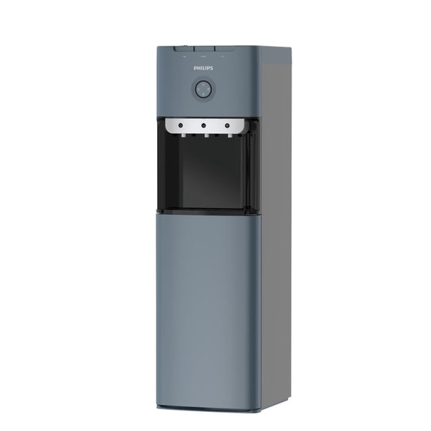 Dispensador de Agua Philips WS con Filtración Micro X-Clean | Frío y Caliente Instantáneo