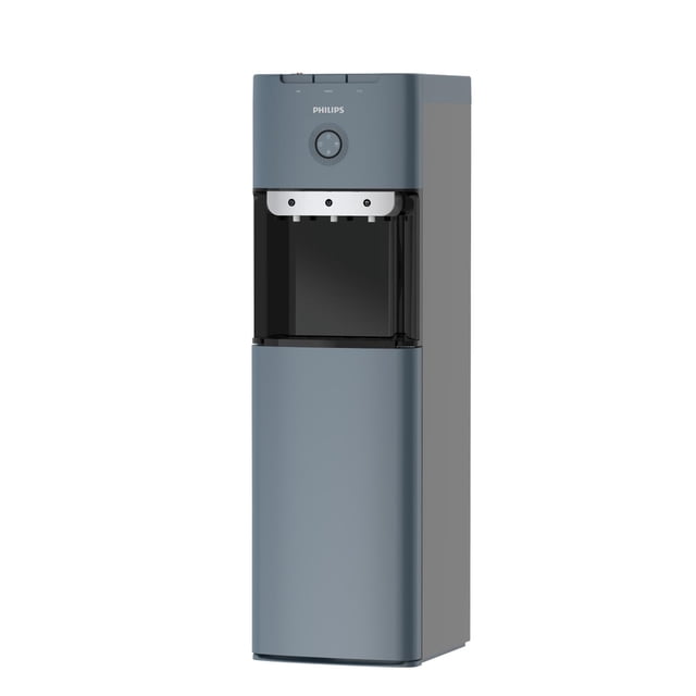 Dispensador de Agua carga inferior con 3 temperaturas