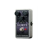 Electro-Harmonix OD Glove Overdrive/Distortion Guitar Effect Pedal
