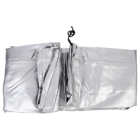 SEWCHICS Snow Blower Cover Oxford Fabric Heavy Duty Snow Thrower Protector Easy to Store