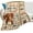 Dachshund, variant on Dachshund Blanket Gifts for Women Girl Soft Warm Daschund Stuff Decor Throw Blanket Cozy Plush Fluffy Wiener Dog Animal Flannel Fleece Blankets for Adults Kids 50''''X40''''