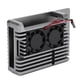thumbnail image 1 of Caja protectora Raspberry Pi, carcasa de aleación de aluminio para carcasa de aleación de aluminio, tecnología de vanguardia, 1 of 8