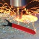 thumbnail image 3 of Kuymtek Llave Mandril Pinza Llave Tuerca Husillo Vástago para Tuerca Sujeción Torno(ER20M), 3 of 8