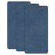 thumbnail image 1 of Uxcell 3-Pack Parches de Reparación de Poliéster, 7.9 x 3.9" Parches de Reparación de Tela Autoadhesivos para Sofás, Azul Marino de Mezclilla, 1 of 1