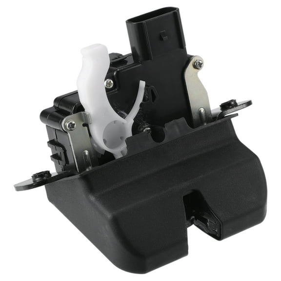 Rear Liftgate Door Lock Actuator for Hyundai Tucson 2015-2021 for Kia Sportage No.81230D3000 Black