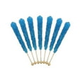 thumbnail image 2 of Royal Blue Raspberry-Flavored Rock Candy Sticks: 36 count, 2 of 2