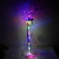 thumbnail image 2 of Light-up Magic Ball Wand Glow Stick Witch Wizard LED Magic Wands Rave Toy Great For Birthdays Princess Costume Halloween;Light-up Magic Ball Wand LED Glow Stick For Birthdays Princess Hal, 2 of 9