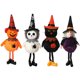 thumbnail image 1 of Halloween colgante fantasma Festival calabaza bruja colgante decoraciones Namotu HMHZ1749, 1 of 5