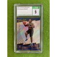 thumbnail image 6 of DONOVAN MITCHELL SILVER PRIZM CSG 9 ROOKIE CARD RC 2017 Revolution MAKE AN OFFER, 6 of 13