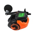 thumbnail image 3 of RANMEI Advanced Fishing Baitcasting Reel With Bite Alarm And Depth Positioning Feature Efficient 7 2 1 Gear Ratio For Anglers, 3 of 9