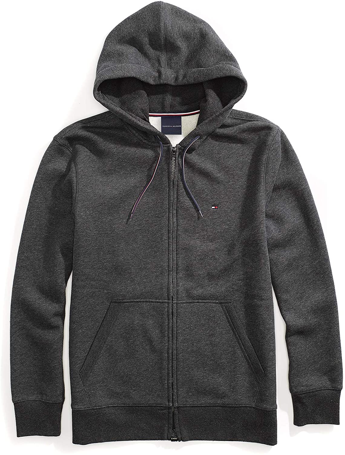 tommy hilfiger zipper jacket