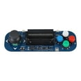 thumbnail image 4 of Placa de joystick de expansión para gamepad, módulo de expansión de salida analógica de doble canal para módulo de expansión de gamepad de micro bits Meticulosamente diseñado, 4 of 8