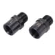 thumbnail image 1 of Extensor De Pedal De Bicicleta, Eje De Extensión De Pedal De Bicicleta De 0,79 Pulgadas Procesado CNC Para Bicicleta De Montaña, 1 of 7