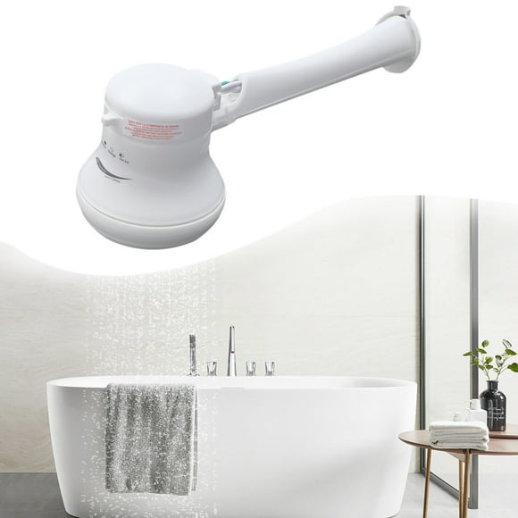 Instant Hot Water Shower