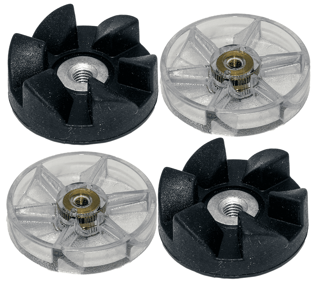 Blendin Replacement Parts, Compatible with Nutribullet 600W and 900W