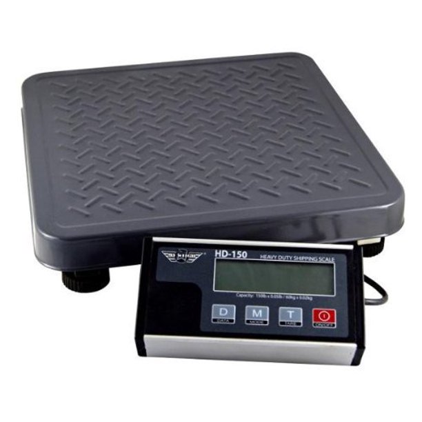 My Weigh HD150 Heavy Duty Shipping Scale