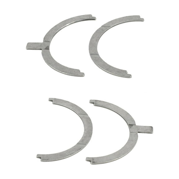 DNJ TW969A Crankshaft Thrust Washer Set Fits Cars & Trucks 10-22 Toyota 4.0L DOHC 24V