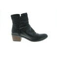 thumbnail image 2 of Bueno Adult Womens Connie Scrunch Boot Casual Dress Boots, 2 of 8