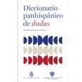 thumbnail image 1 of Diccionario panhispánico de dudas, 1 of 1